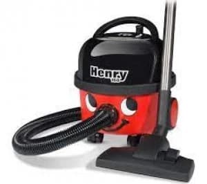 Numatic Henry HVR160R Cylinder Vacuum Cleaner
