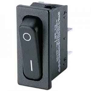 Marquardt Toggle switch 1831.3313 250 V AC 20 A 1 x OffOn IP40 latch