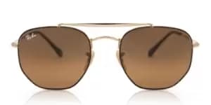 Ray-Ban Sunglasses RB3648 910443