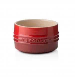 Le Creuset Stackable Ramekin Cerise