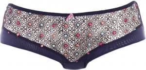 Freya Dreamcatcher short Blue