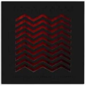 Death Waltz Twin Peaks: Fire Walk With Me - Original Soundtrack (2LP)