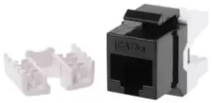 Roline 26.11.0342 Connector, Rj45, Jack, 8P8C, Cat5E