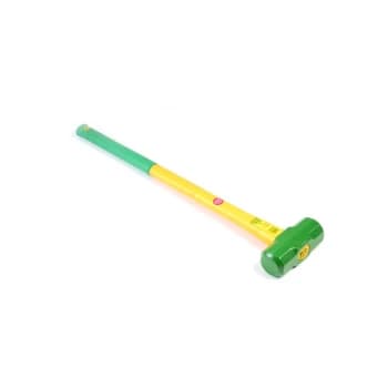 3.6kg Sledge Hammer With Suregrip Handle - Lasher