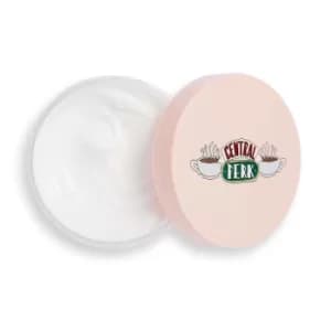 Friends X Makeup Revolution Espresso Body Butter