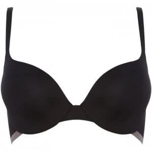 Sloggi Wow breeze multiway - Black