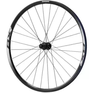 Shimano RX010 700C 11 Speed Disc Rear Road Wheel - Black