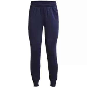 Under Armour Jogging Pants Womens - Blue