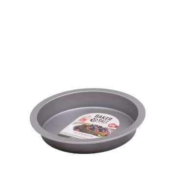 Baker & Salt Non Stick Sandwich Tin 20cm