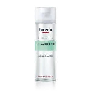 Eucerin Dermopurifyer Oil Control Micellar Water 200ml
