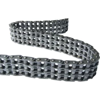 12B-3 Roller Chain - DIN8187 - British Std (5MTR)