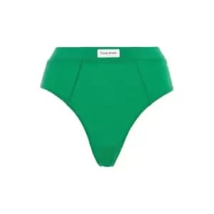 Tommy Bodywear RISE TANGA - Green