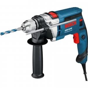 Bosch GSB 16 RE Hammer Drill 110v