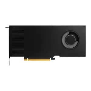PNY VCNRTXA4000-SB graphics card NVIDIA RTX A4000 16GB GDDR6