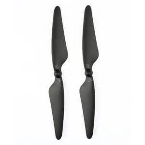Hubsan H501M Propeller B(Black)