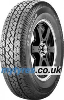 Avon Ranger A T 19580 R15 96H