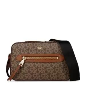 DKNY Chelsea Camera Bag - Brown