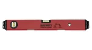 Teng Tools SLM0300 Spirit Level 300mm Heavy Duty 26 x 58mm Profile - Magnetic
