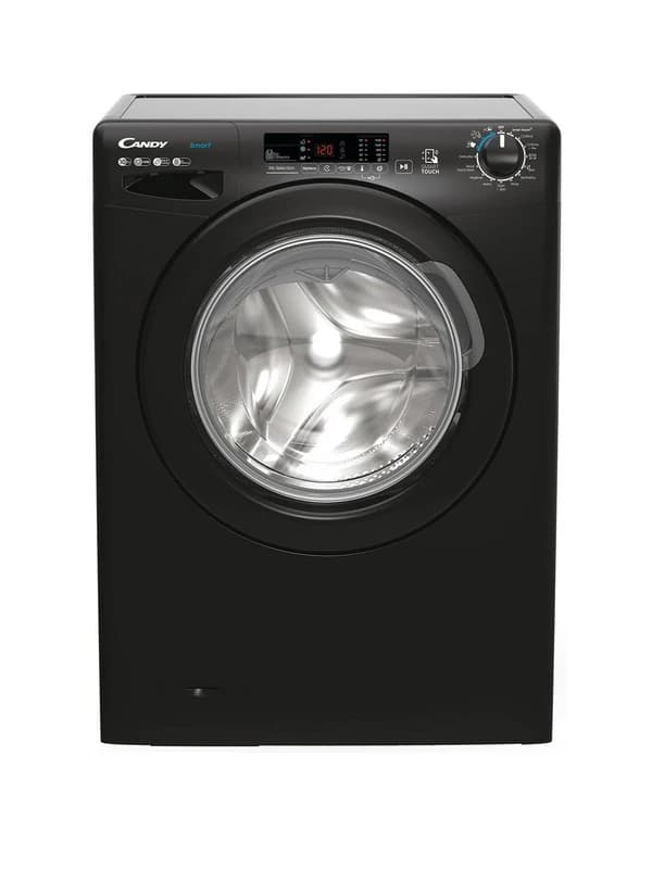 Hoover H-WASH 300 H3WO4105TABB4-80 10KG 1400RPM Washing Machine
