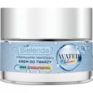 Bielenda Intensively Moisturising Face Cream 50ml