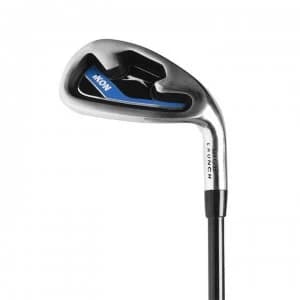 Slazenger Ikon Irons Junior - Blue 9-11yrs