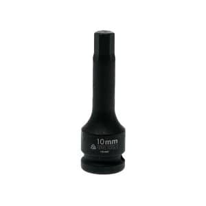 Teng 1/2in Hex Bit Impact Socket 10mm