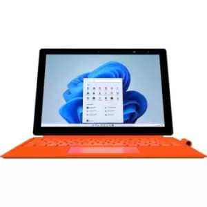 GEO GeoPad 220 12.1" 128GB WiFi Tablet - Orange