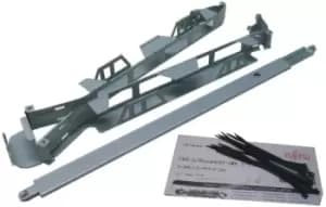 Fujitsu S26361-F2735-L81 rack accessory