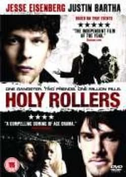Holy Rollers