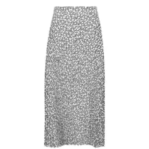Boss Valara Midi Skirt - Multi