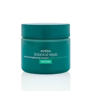 Aveda botanical repair intensive strengthening masque: rich - 25ml - travel size