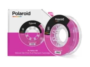 Polaroid Universal Deluxe Silk Polylactic acid (PLA) Pink 250 g