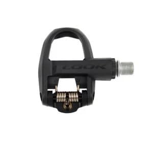 LOOK Keo Classic 3 Black W-Keo Cleat