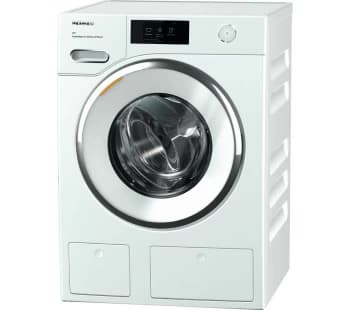 Miele WWR860 9KG 1600RPM Washing Machine