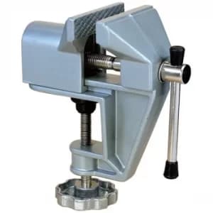 Model Craft PVC7006 Hobby Bench Vice