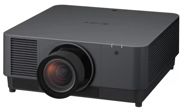 Sony VPL-FHZ91L/B 9000 ANSI Lumens 3LCD Projector