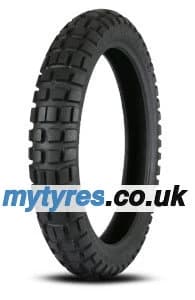 Kenda K784F ( 110/80B19 TL 59Q )