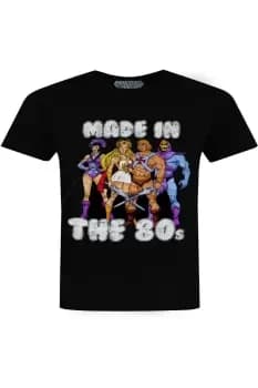 Made In The 80's T-Shirt