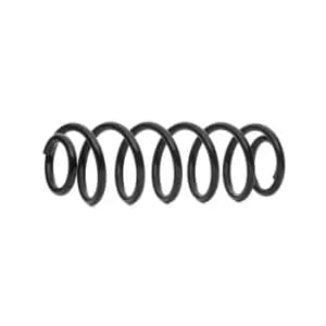 LESJOFORS Coil spring 4285719 Suspension spring,Springs VW,SKODA,Golf V Schragheck (1K1),GOLF PLUS (5M1, 521),Golf VI Variant (AJ5)
