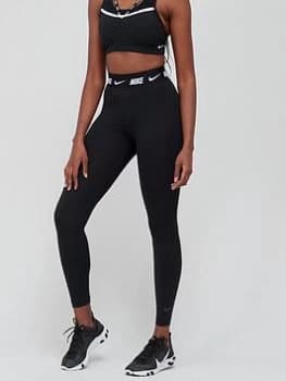 Nike NSW Club Leggings - Black Size XS Women