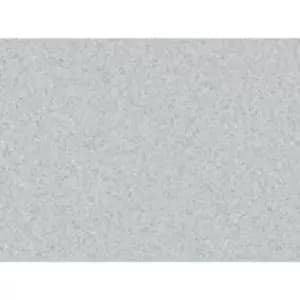 Mermaid Brilliance Acrylic Gloss White Ice Shower Wall Panel 2440 x 900mm