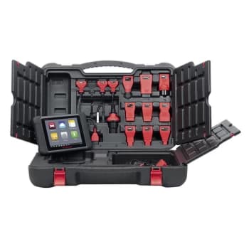 Sealey MS906 Autel MaxiSYS - Multi-Manufacturer Diagyesstic Tool