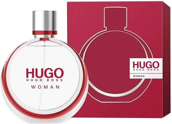 Hugo Boss Hugo Woman Eau de Parfum For Her 50ml