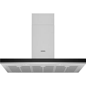 Siemens iQ300 LC97BHM50B 90cm Chimney Cooker Hood