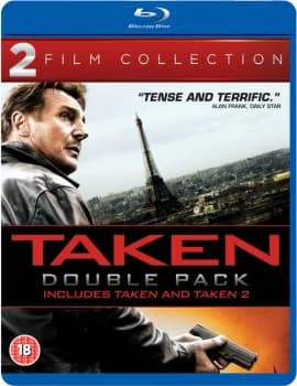 Taken / Taken 2