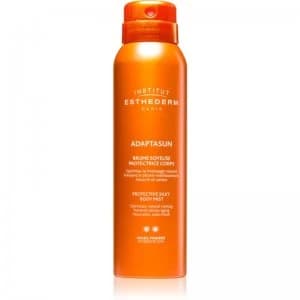 Institut Esthederm Adaptasun Protective Silky Body Mist Body Mist for Tan Enhancement 150ml