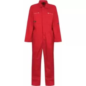 Regatta - Mens Overalls (42) (Classic Red) - Classic Red