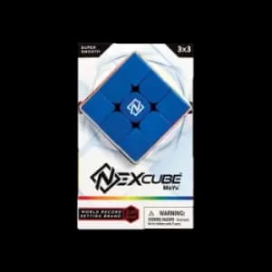 Nexcube 3x3 Classic for Puzzles and Board Games