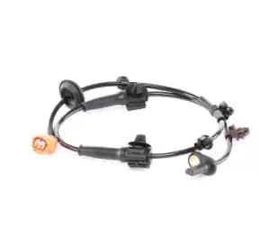 RIDEX ABS Sensor HONDA 412W0664 57455SELP02 ESP Sensor,Sensor, wheel speed