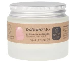 BIO crema noche antiedad detox calmante 50ml